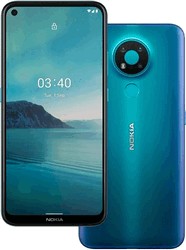 Замена камеры на телефоне Nokia 3.4 в Тольятти